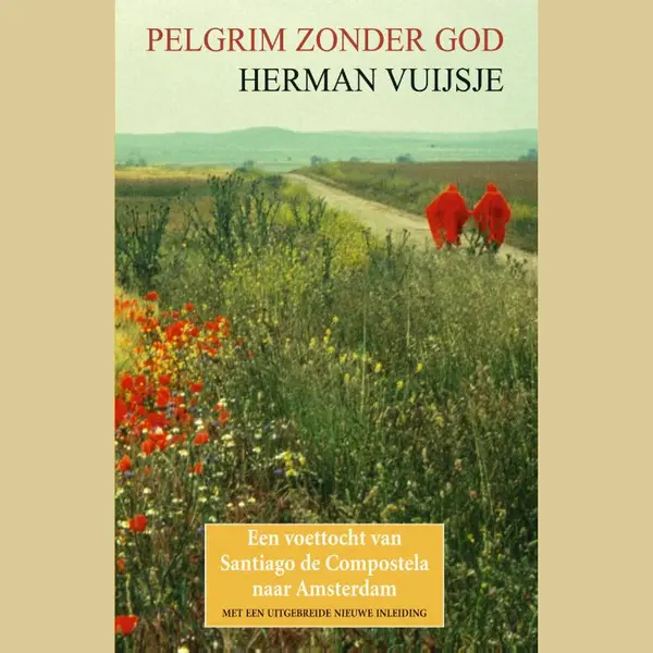 Pelgrim Zonder God thumbnail