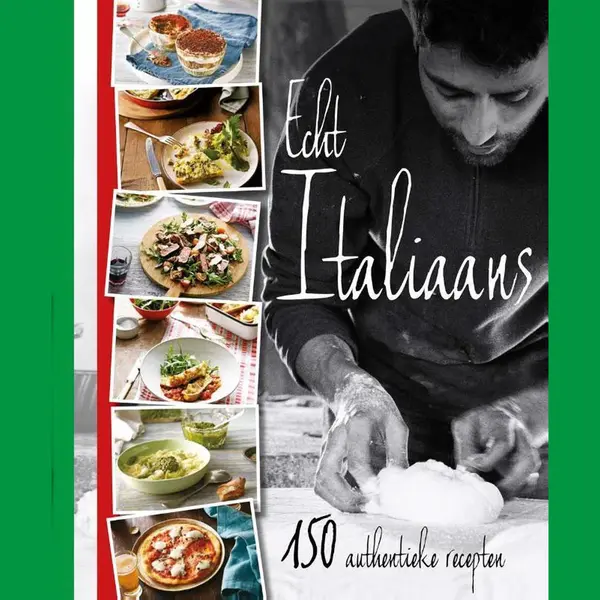 Echt Italiaans thumbnail