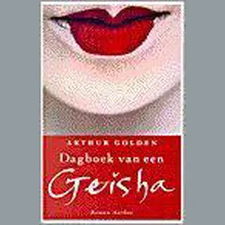 Dagboek Van Een Geisha