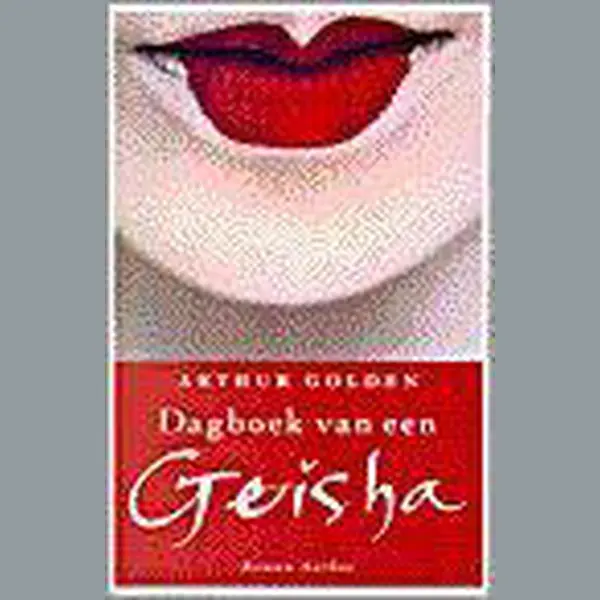 Dagboek Van Een Geisha thumbnail