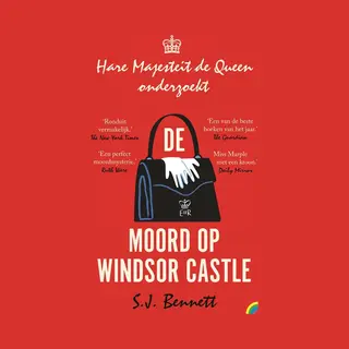 De Moord Op Windsor Castle