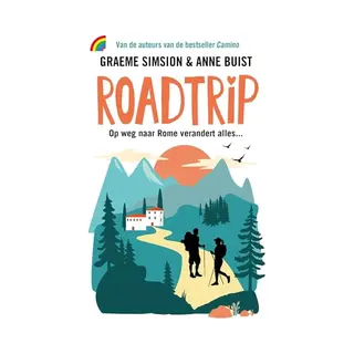 Camino 2 - Roadtrip