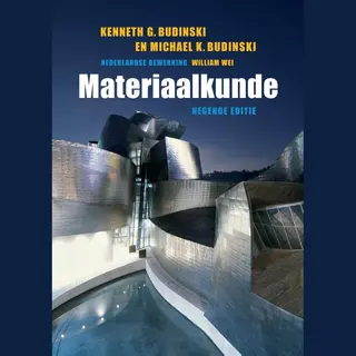 Michael K. Budinski Materiaalkunde