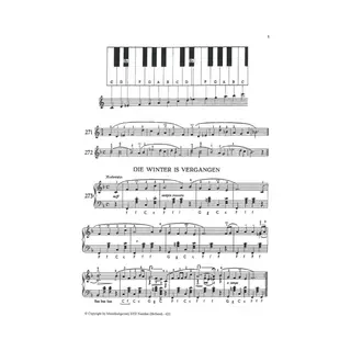 De Jonge Accordeonist Deel 4