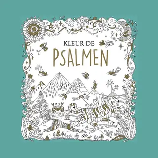 Kleur De Psalmen