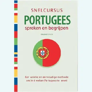 Snelcursus Portugees Spreken En Begrijpen
