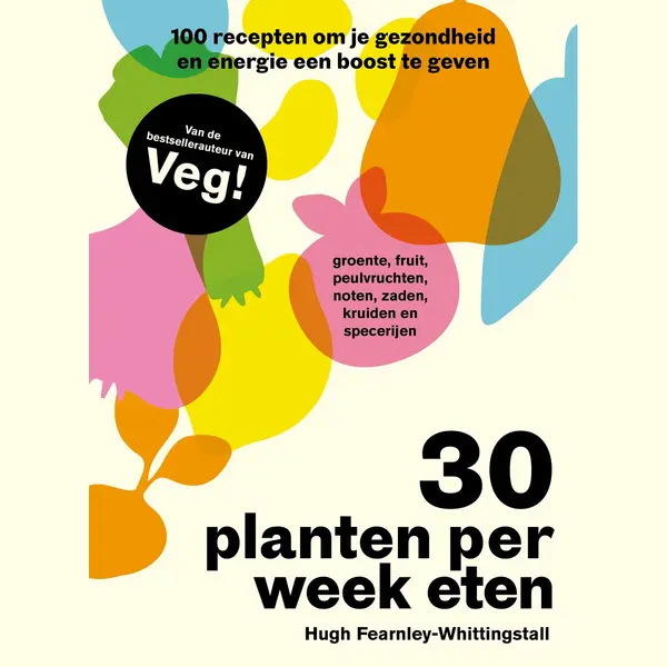 30 Planten Per Week Eten thumbnail