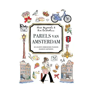 Parels Van Amsterdam