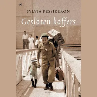 Gesloten Koffers