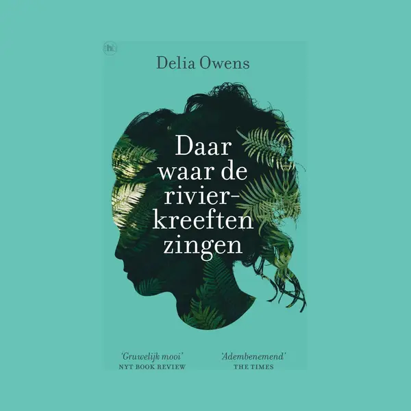 Daar Waar De Rivierkreeften Zingen thumbnail