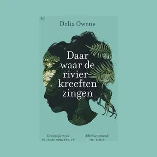 Daar Waar De Rivierkreeften Zingen