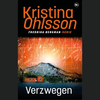 Fredrika Bergman - Verzwegen