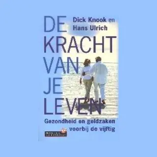 Kracht Van Je Leven