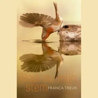 Franca Treur Hoor Nu Mijn Stem