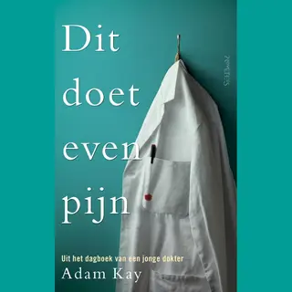 Dit Doet Even Pijn