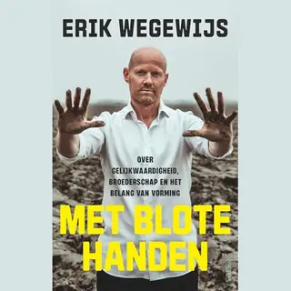 Met Blote Handen