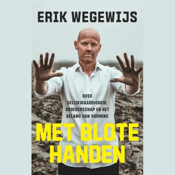 Met Blote Handen thumbnail