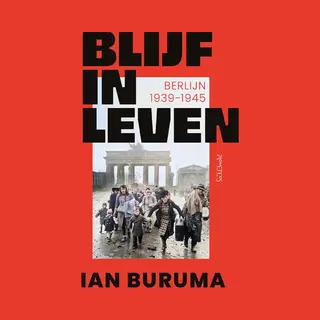 Blijf In Leven