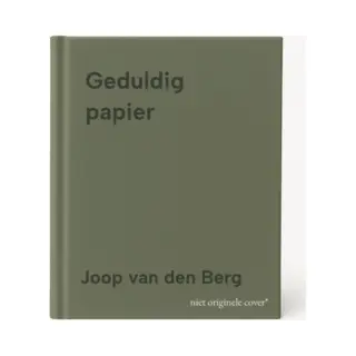 Geduldig Papier