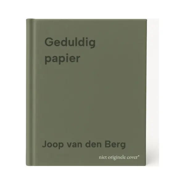 Geduldig Papier thumbnail