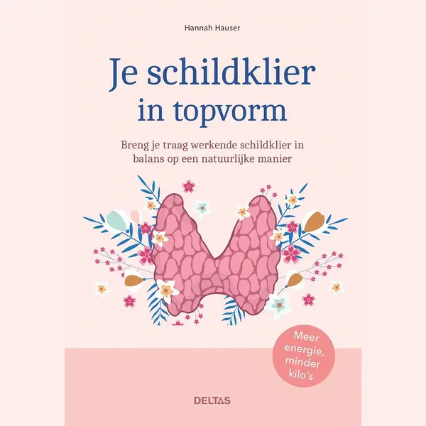 Je Schildklier In Topvorm thumbnail