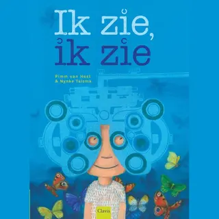 Ik Zie Ik Zie
