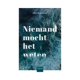 Niemand Mocht Het Weten