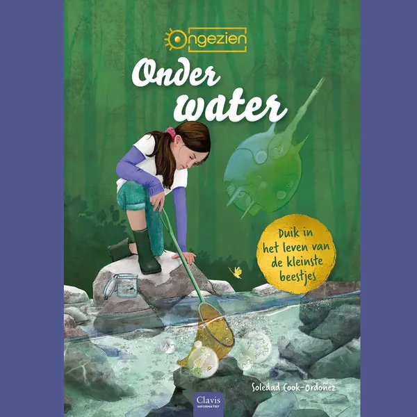 Ongezien - Onder Water thumbnail