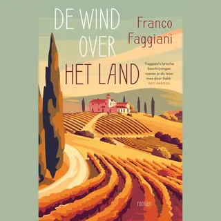De Wind Over Het Land