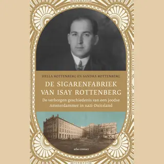 De Sigarenfabriek Van Isay Rottenberg