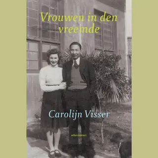 Vrouwen In Den Vreemde