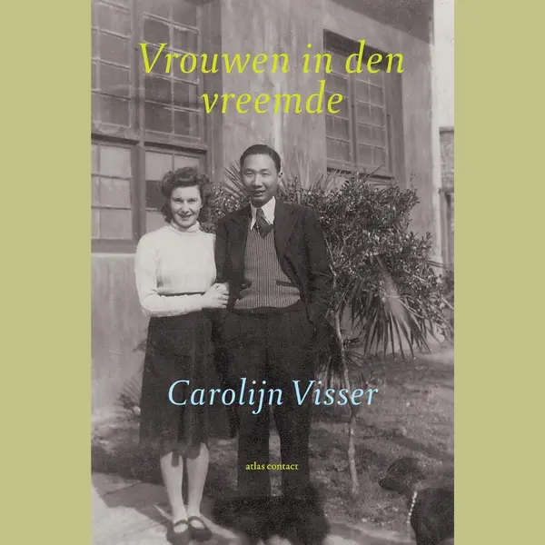 Vrouwen In Den Vreemde thumbnail