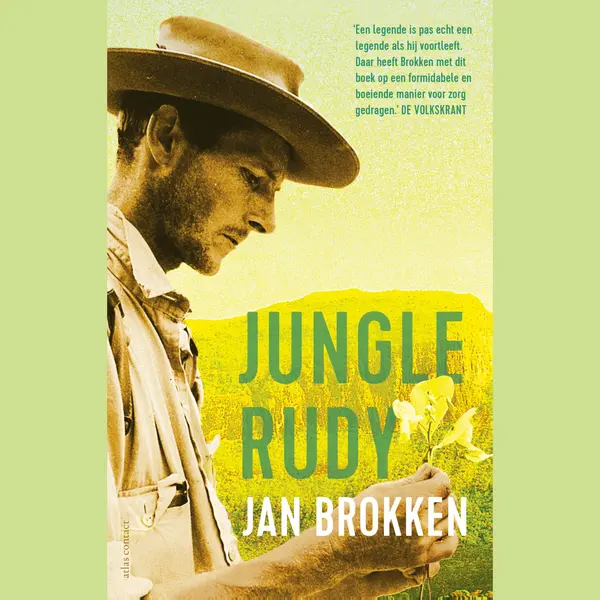 Jungle Rudy thumbnail