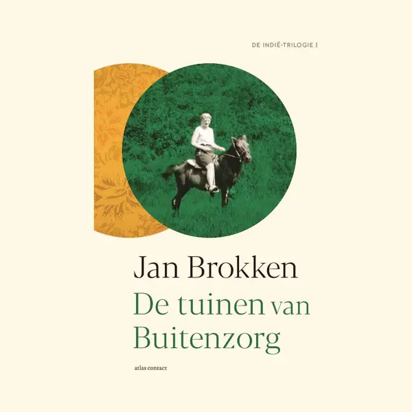 De Indië-trilogie - De Tuinen Van Buitenzorg thumbnail