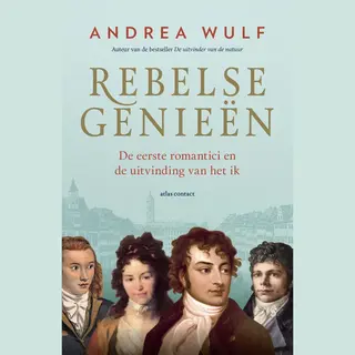 Rebelse Genieën