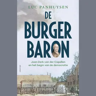 De Burgerbaron