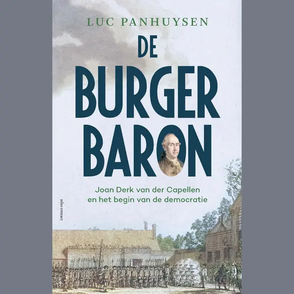 De Burgerbaron thumbnail