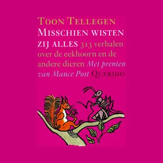 Misschien Wisten Zij Alles Boek En Cd