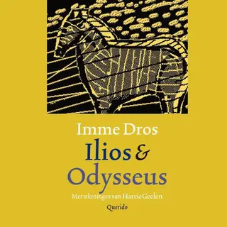 Imme Dros Ilios & Odysseus