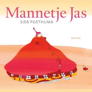 Mannetje Jas