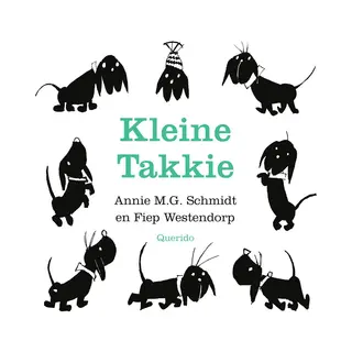 Kleine Takkie