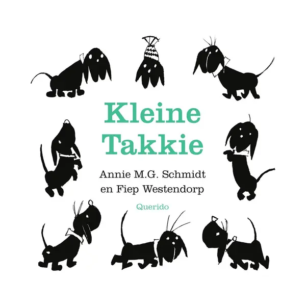 Kleine Takkie thumbnail