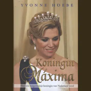 Koningin Maxima