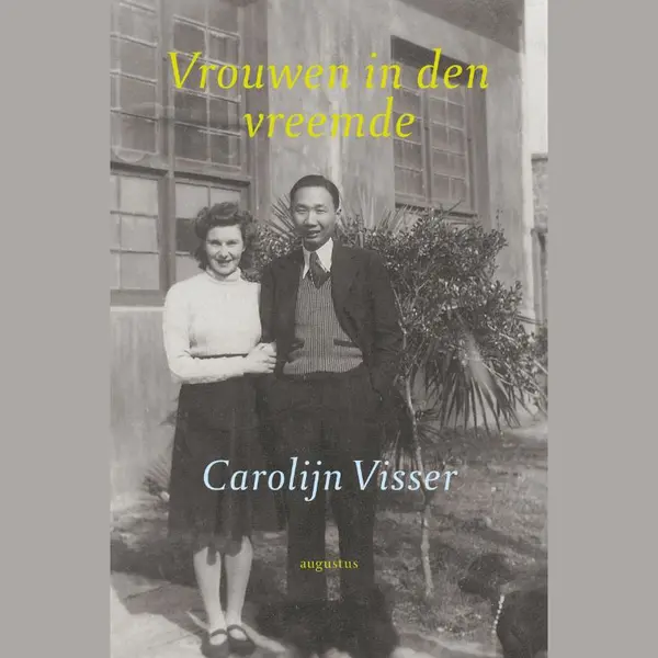 Bruna Vrouwen in den vreemde 224 pagina's Nederlands Epub thumbnail