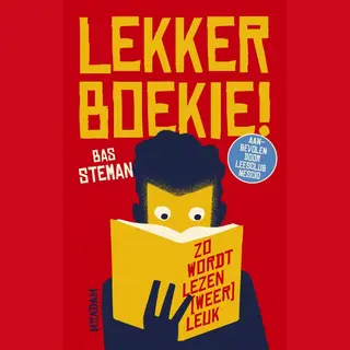 Lekker Boekie!