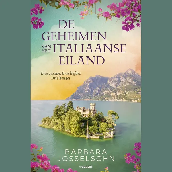 Het Italiaanse Eiland 1 - De Geheimen Van Het Italiaanse Eiland thumbnail