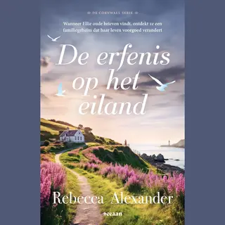 De Cornwall Serie 1 - De Erfenis Op Het Eiland