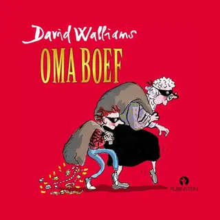 Oma Boef