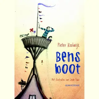 Bens Boot