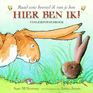 Hier Ben Ik!